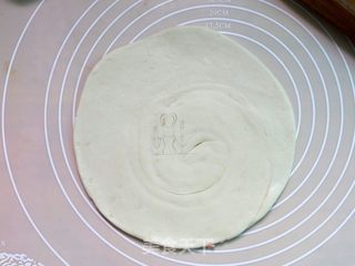 酱香饼的做法步骤:10