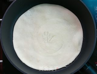 酱香饼的做法步骤:11