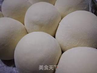 怎么蒸出白白胖胖的馒头的做法步骤:23