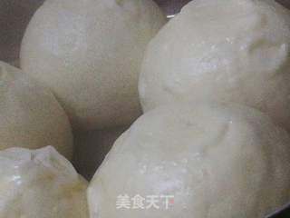 怎么蒸出白白胖胖的馒头的做法步骤:25