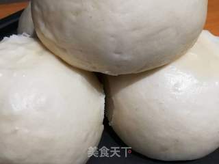 怎么蒸出白白胖胖的馒头的做法步骤:26