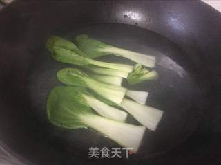鱼汤面的做法步骤：4