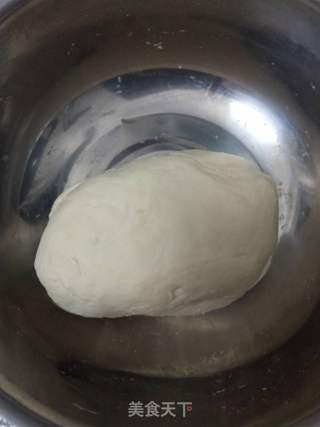 红糖包的做法步骤:3