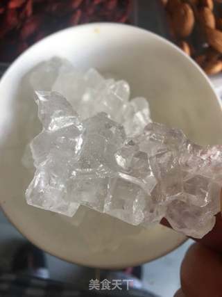 阿胶糕的做法步骤:9