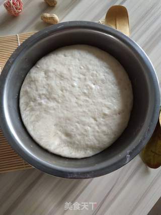 红糖包的做法步骤:6
