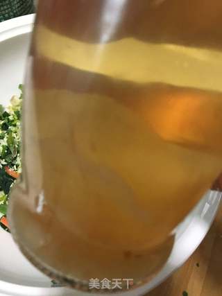 菠菜拌羊肉的做法步骤：20