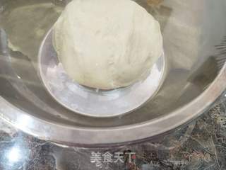 红薯燕麦馒头的做法步骤:4