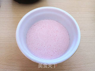 棉花糖冰淇淋的做法步骤:5
