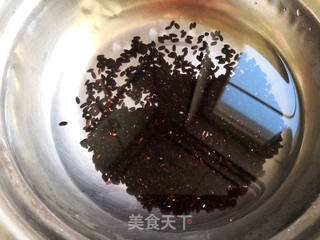 营养米粥的做法步骤:5