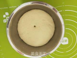 红薯燕麦馒头的做法步骤:5