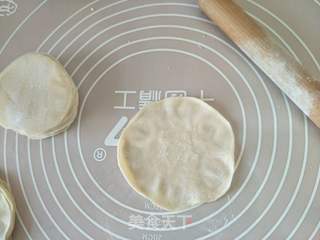灌汤包的做法步骤:4