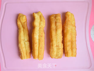 葱包烩儿的做法步骤:2