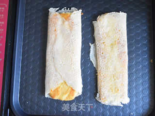 葱包烩儿的做法步骤:8