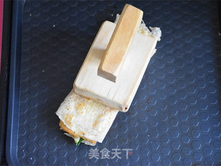 葱包烩儿的做法步骤:13