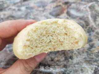红薯燕麦馒头的做法步骤:12