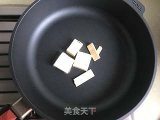 雪花酥的做法步骤:3