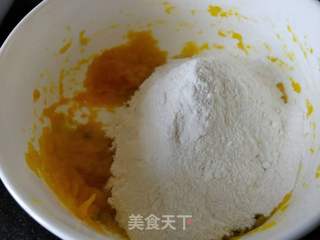 驴肉蒸饺的做法步骤:4