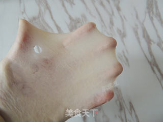 砂糖麻花面包的做法步骤:6
