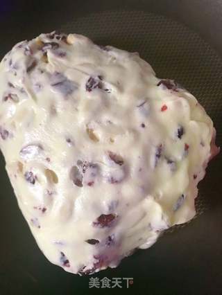 零失败牛轧糖的做法步骤:7