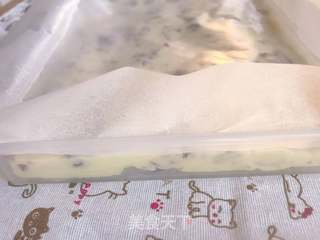 零失败牛轧糖的做法步骤:9