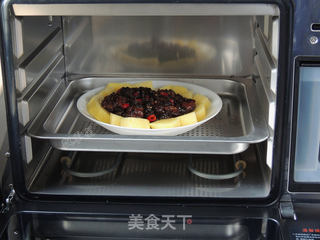 豆豉土豆蒸排骨的做法步骤:11