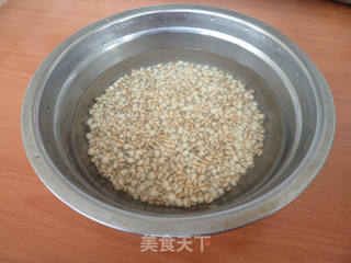 薏米山药小米粥的做法步骤:2