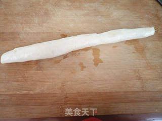 薏米山药小米粥的做法步骤:4