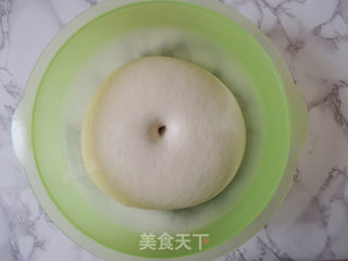 卡通小猪馒头的做法步骤:7