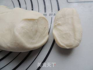 卡通小猪馒头的做法步骤:8
