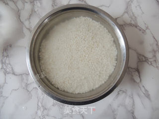 糯米排骨饭的做法步骤:2