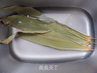 糯米排骨饭的做法步骤:4