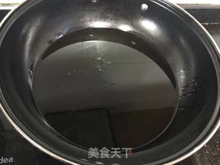炸肉圆的做法步骤:8