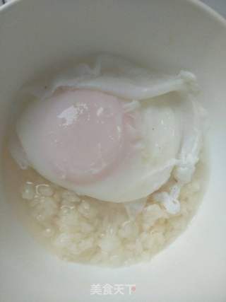 怎么制作荷包蛋的做法步骤:5