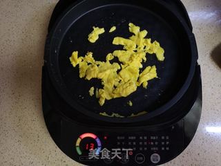 时蔬炒面的做法步骤:4