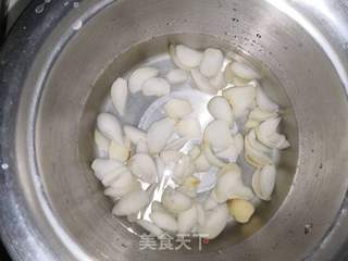 营养杂粮粥的做法步骤:4