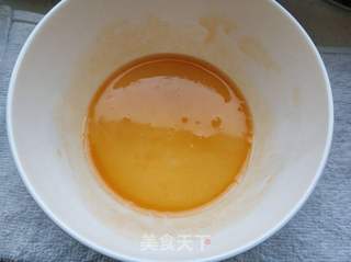 苦苣拌花生米的做法步骤:4