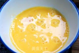 炒饭的做法步骤:2