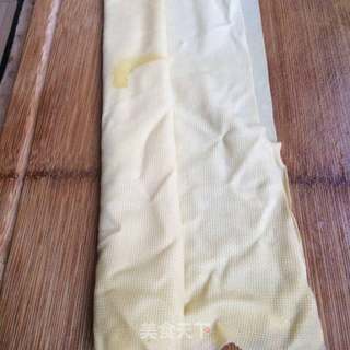 金菊迎春的做法步骤:3