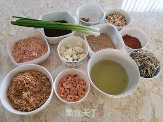 自制万用沙茶酱的做法步骤:4