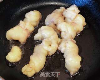 水晶鸡的做法步骤:5