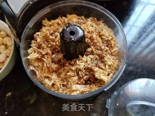 自制万用沙茶酱的做法步骤:5