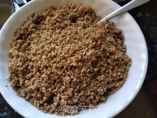 自制万用沙茶酱的做法步骤:6