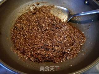 自制万用沙茶酱的做法步骤:8
