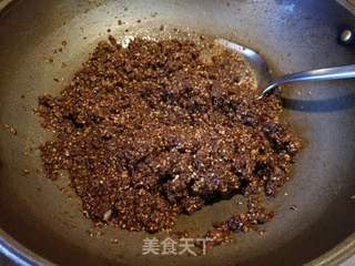 自制万用沙茶酱的做法步骤:9