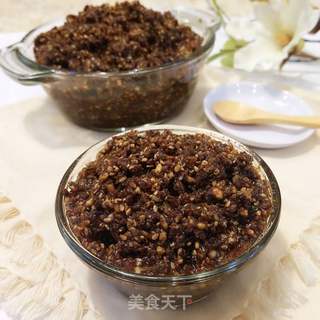自制万用沙茶酱的做法步骤:10