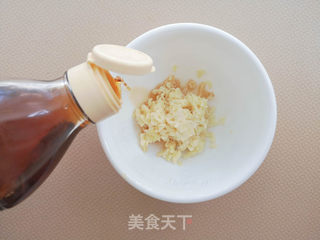 螺旋藻凉粉的做法步骤:3