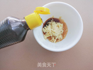 螺旋藻凉粉的做法步骤:4