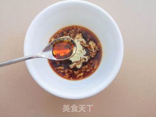 螺旋藻凉粉的做法步骤:5