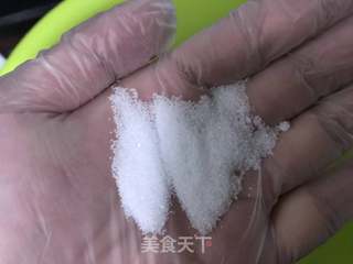 烤了一只鸡的做法步骤:3