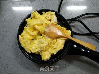 牛果培根饭团的做法步骤：5